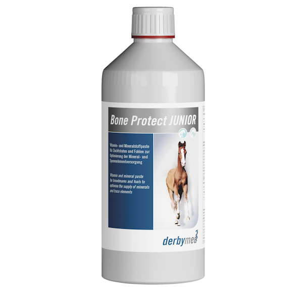 derbymed® Bone Protect JUNIOR
