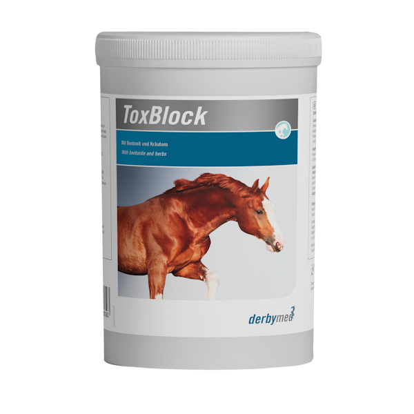 DERBYMED®TOXBLOCK