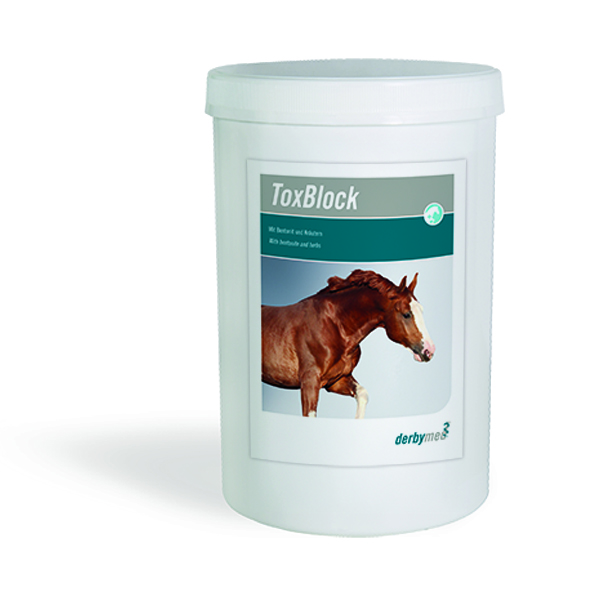 DERBYMED®TOXBLOCK